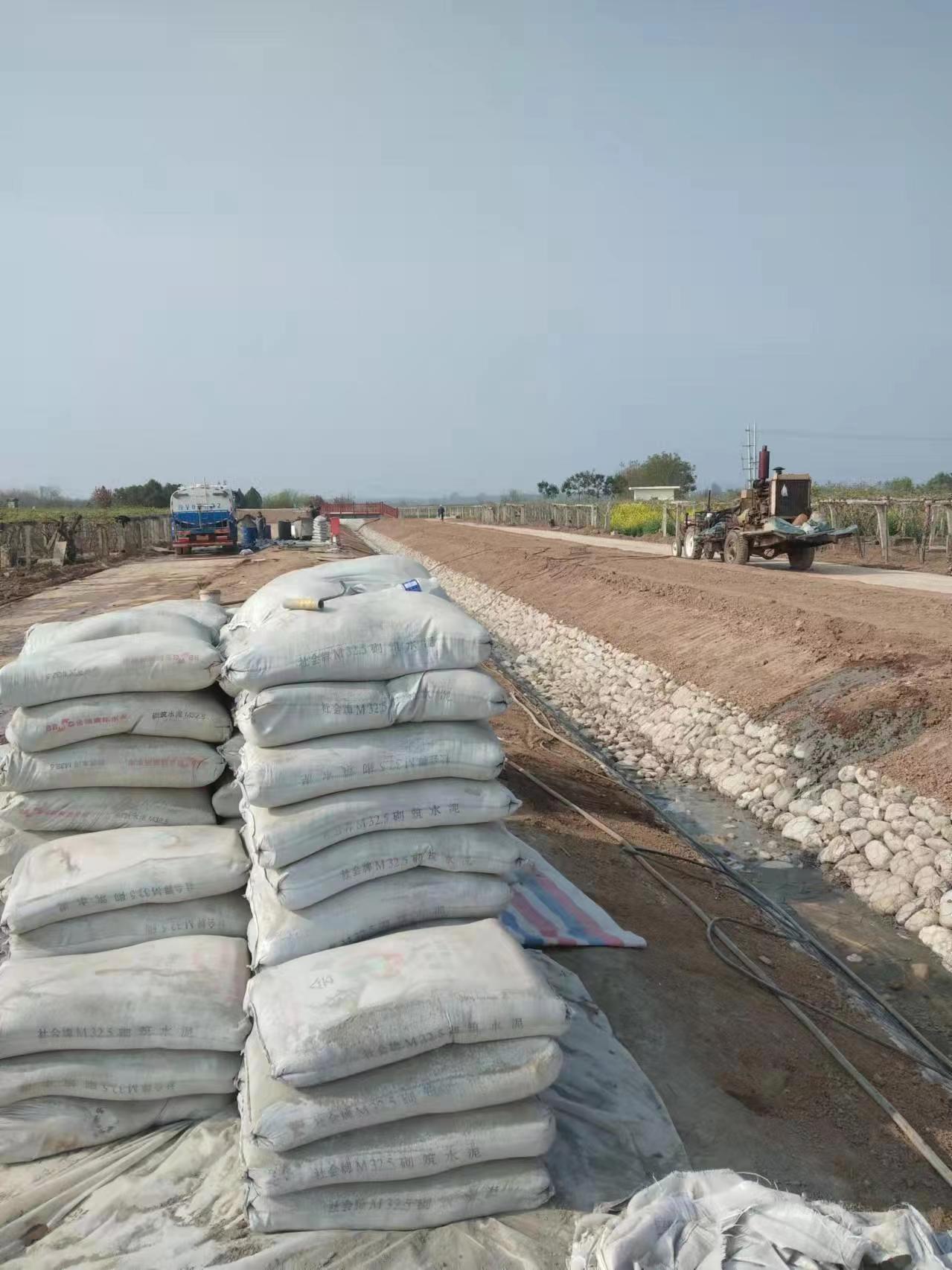 大朗镇水泥注浆