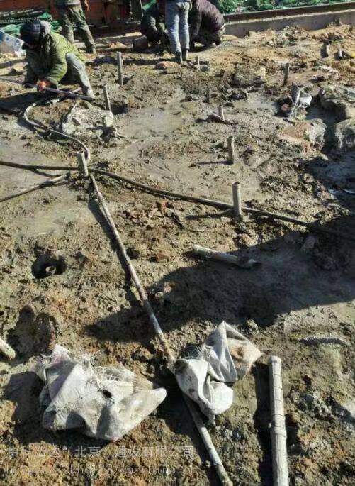 大朗镇地基沉降治理常见处理方法